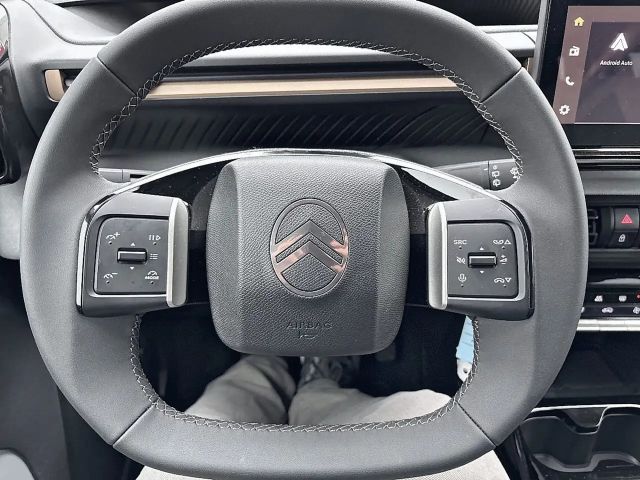 Citroën C3 Aircross Pack Plus You