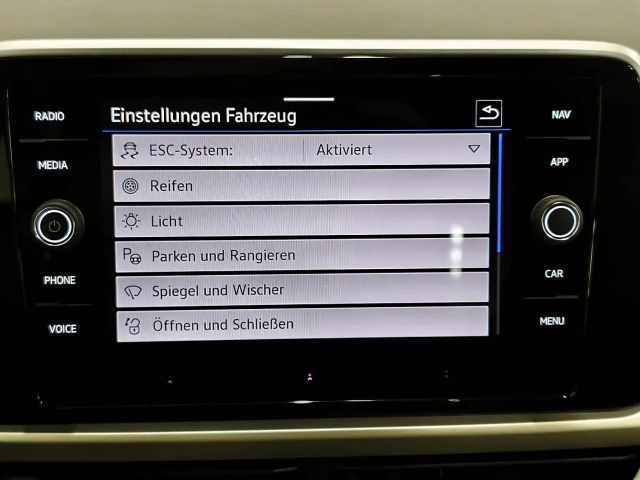 Volkswagen T-Roc DSG