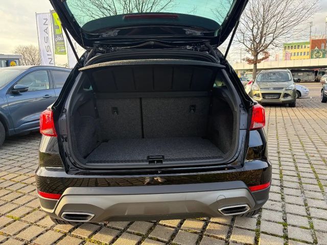 Seat Arona 1.0 TSI FR-lijn