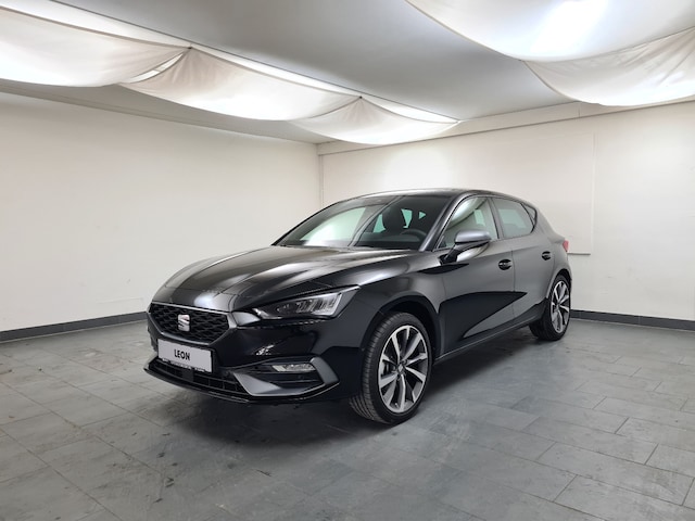 Seat Leon 1.5 eTSI Business Intense DSG
