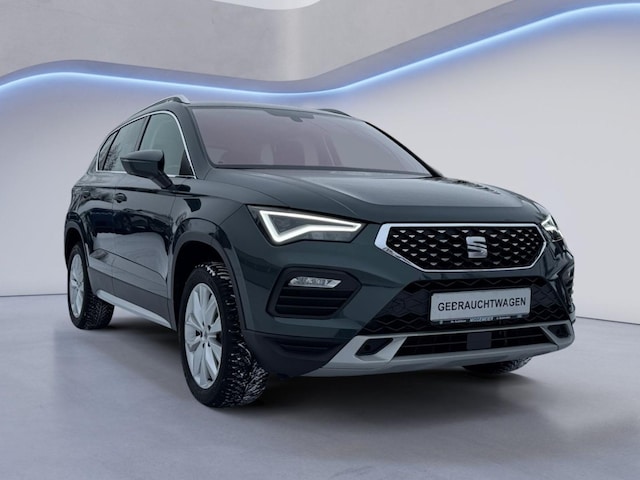 Seat Ateca 1.5 TSI Connect