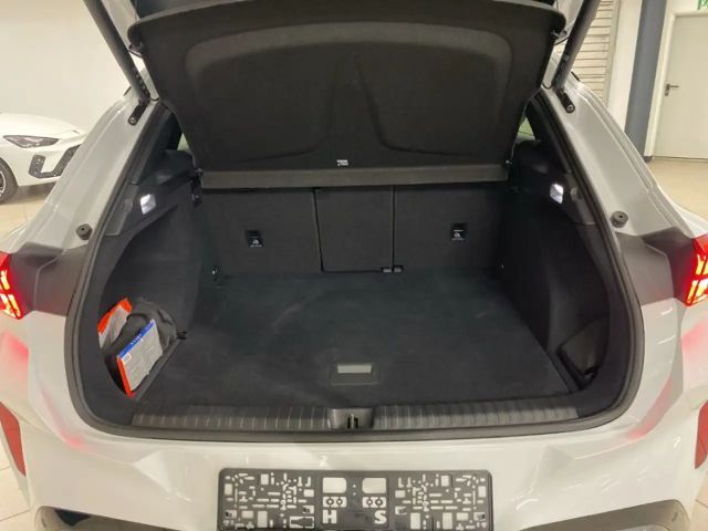 Cupra Terramar 2.0 TSI VZ