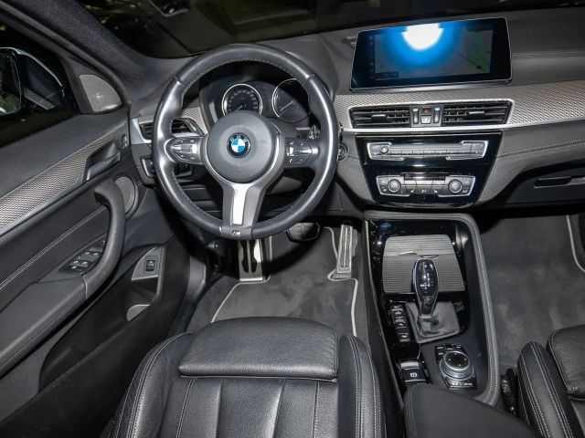 BMW X2 Coupé xDrive20i