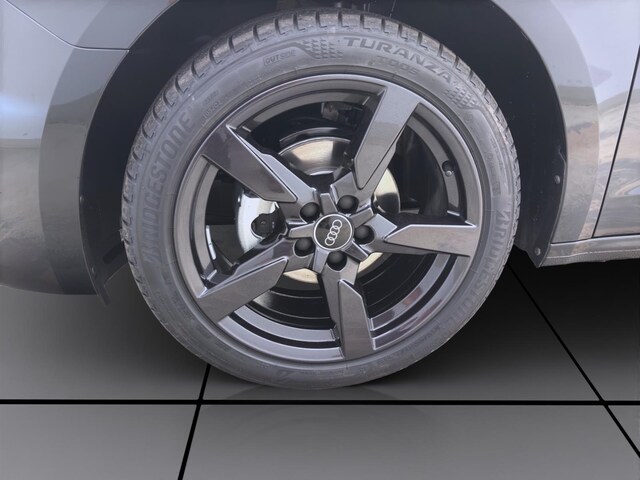 Audi A1 25 TFSI Sportback