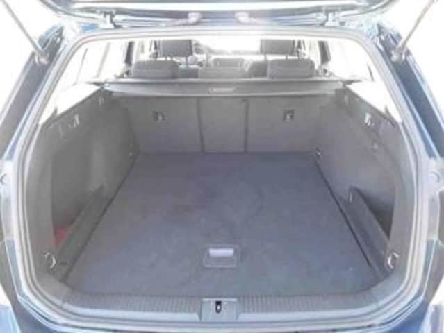 Volkswagen Passat 1.5 TSI BMT Variant