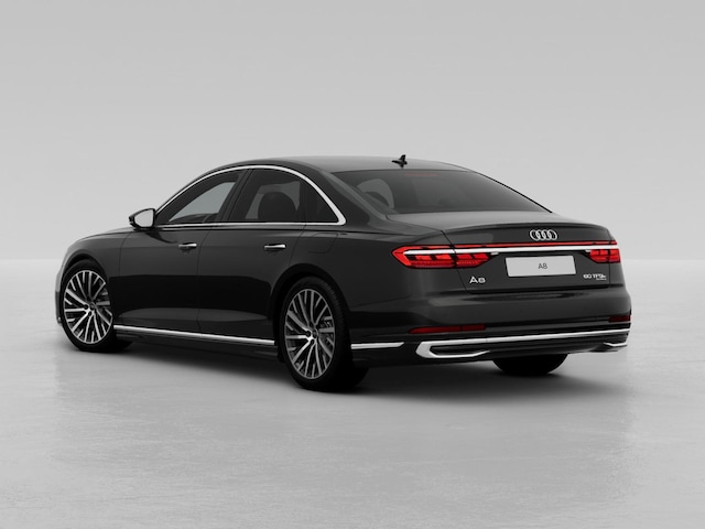 Audi A8 60 TFSI Hybride Quattro