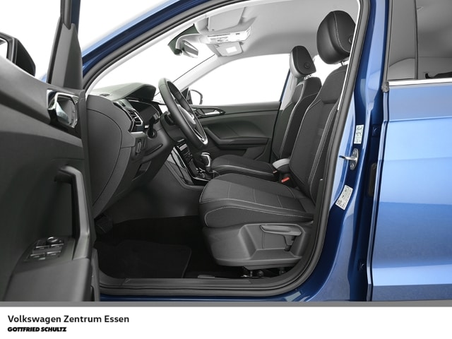Volkswagen T-Cross DSG Style