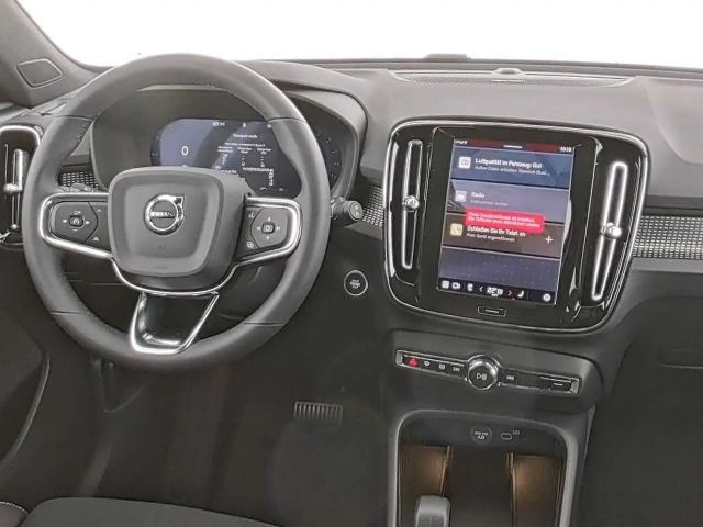 Volvo XC40 Plus