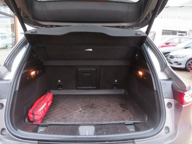 Alfa Romeo Tonale Hybrid Speciale