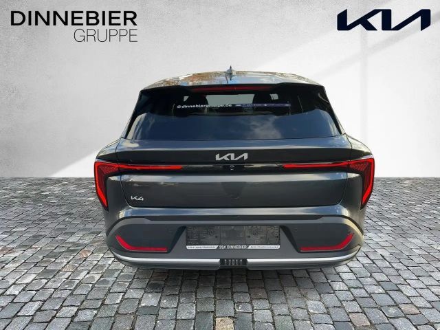 Kia K4 1.6T Spirit LED+360°Kamera+Navigation+SHZ