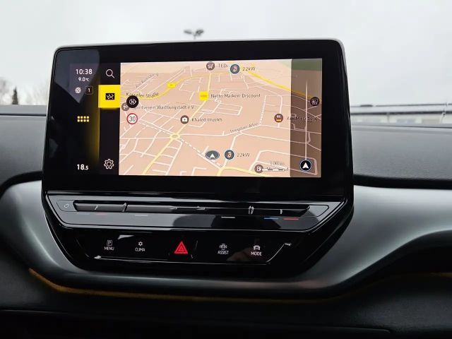 Volkswagen ID.4 Pure