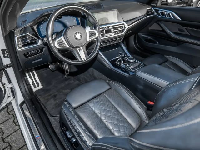 BMW 440 Cabrio M-Sport M440i xDrive