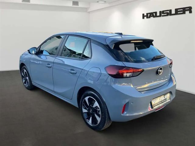 Opel Corsa Electric 3-Phasig LED PDC Sitz+Lenkradheizung CarP