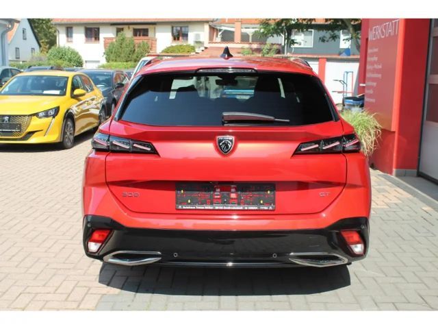 Peugeot 308 EAT8 GT-Line SW