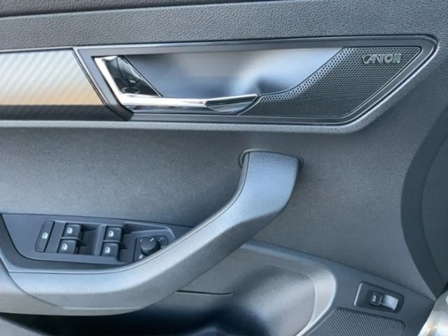 Skoda Karoq 1.5 TSI Sportline