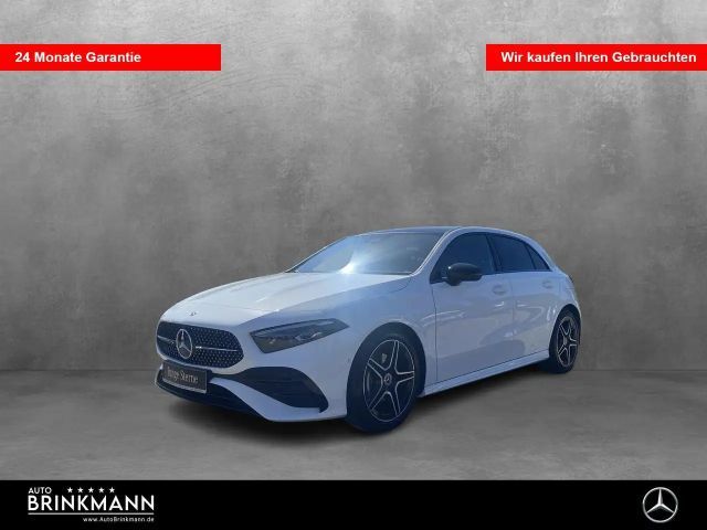 Mercedes-Benz A 200 A 200 Kompakt AMGLine/Multibeam/Panorama/Kamera/