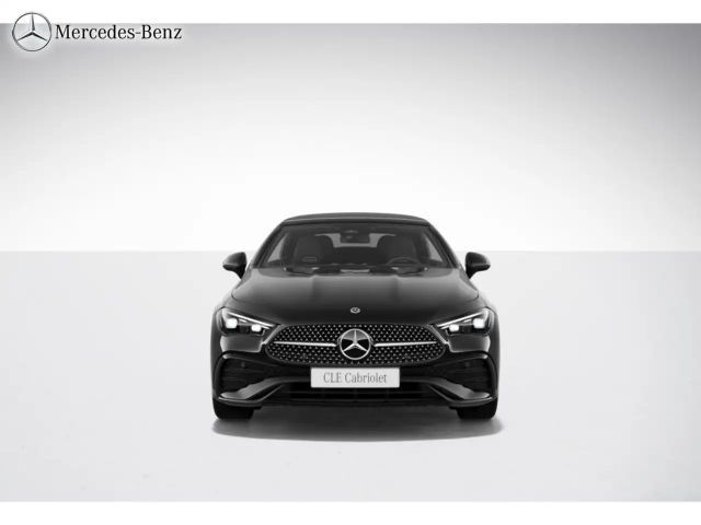 Mercedes-Benz CLE 200 AMG Line