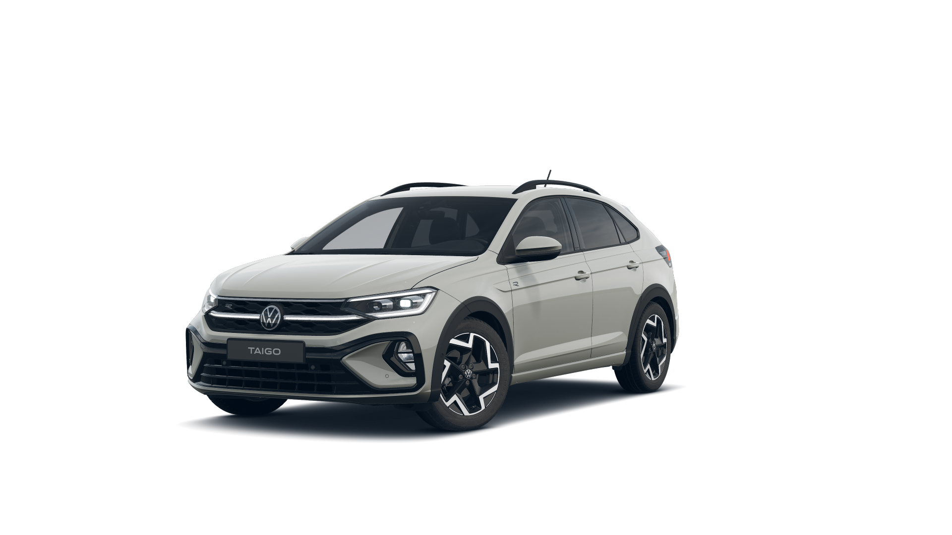 Volkswagen Taigo 1.0 TSI DSG R-Line