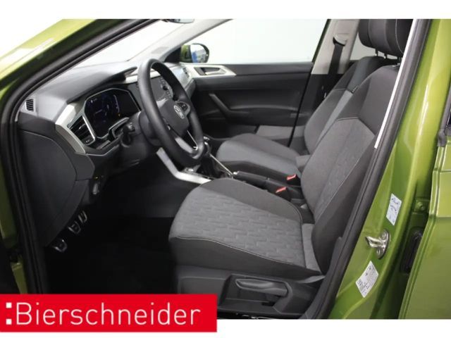 Volkswagen Taigo 1.0 TSI Move