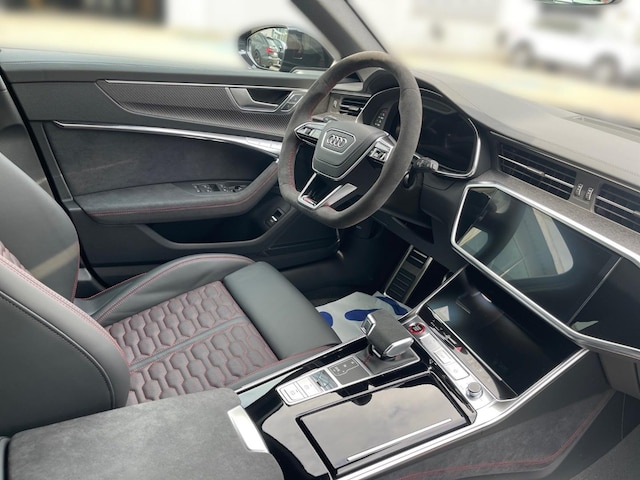 Audi A6 e-tron Avant Performance Quattro