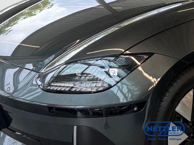 Hyundai IONIQ 6 77.4 kWh UNIQ