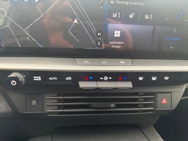 Opel Grandland X GS-Line Grand Sport Hybrid