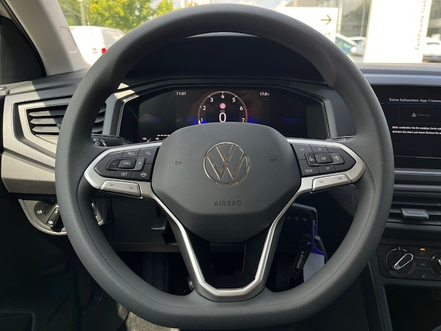 Volkswagen Polo 1.0 2025 - APP*Shzg*Einparkhilfe+*Klima*LED!!!
