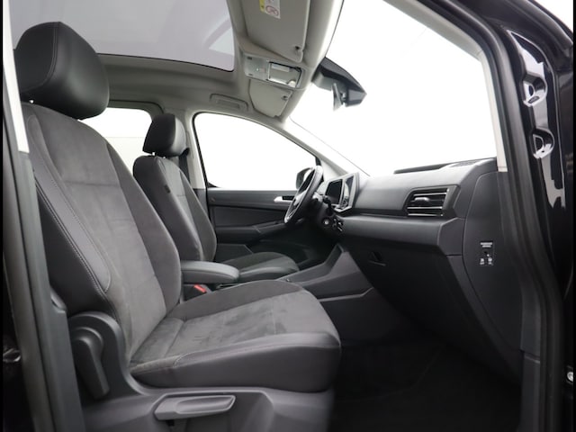 Volkswagen Caddy Life