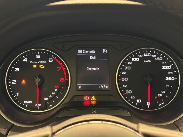 Audi Q2 35 TFSI S-Tronic