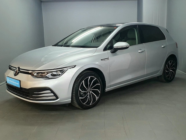 Volkswagen Golf 2.0 TDI DSG Style