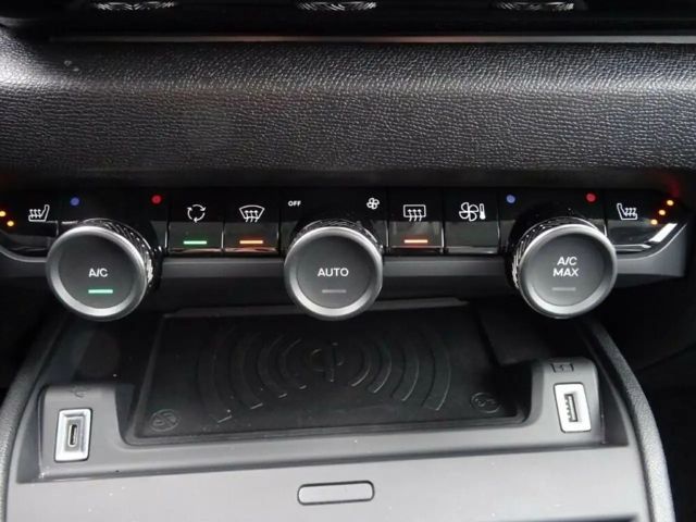 Citroën C4 Hybrid Max