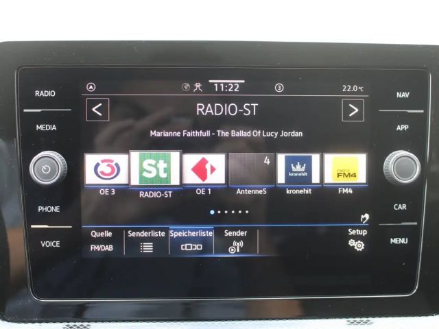 Volkswagen T-Cross DSG