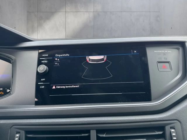 Volkswagen Polo 4Me TSI