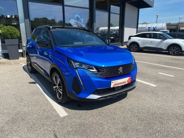 Peugeot 3008 GT-Line