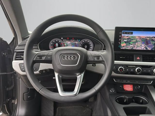 Audi A4 35 TFSI