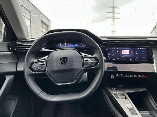 Peugeot 308 Allure Pack SW