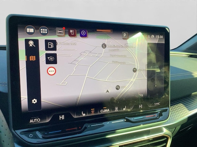 Cupra Leon DSG Sportstourer