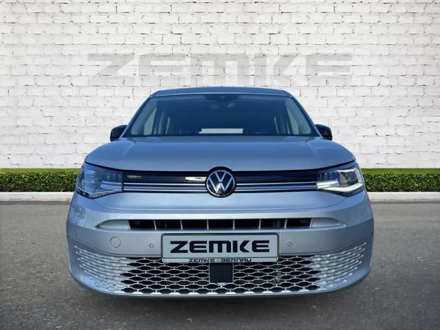 Volkswagen Caddy 2.0 TDI DSG Life