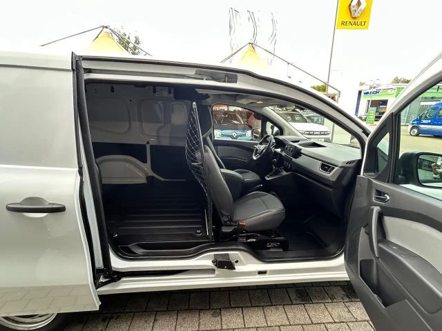 Renault Kangoo TCe 100