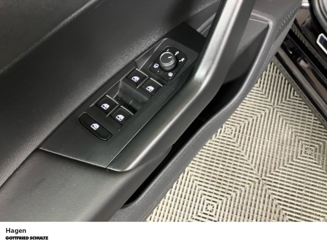 Volkswagen Polo 1.0 MPI