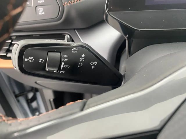 Cupra Born 77 kWh eBoost