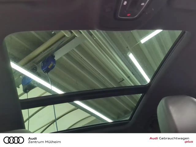 Audi RS Q8 4.0 TFSI Quattro