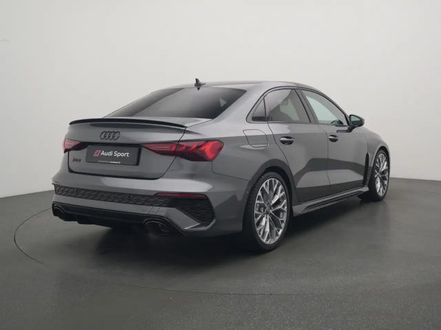 Audi RS3 Sedan