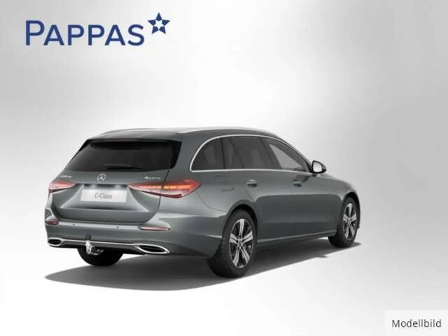 Mercedes-Benz C 300 4MATIC Estate