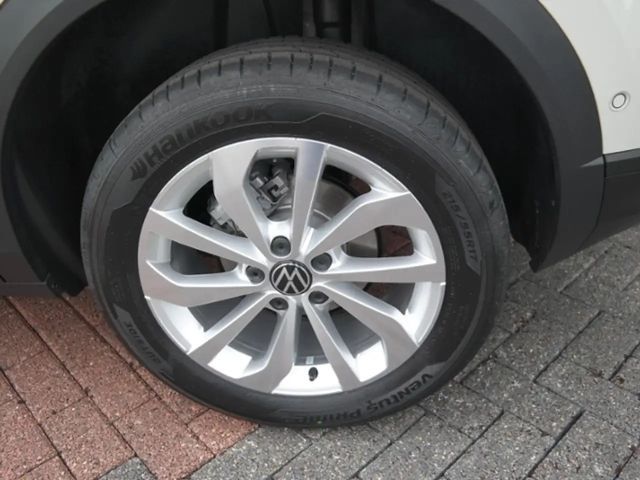 Volkswagen T-Roc 1.5 TSI DSG Life