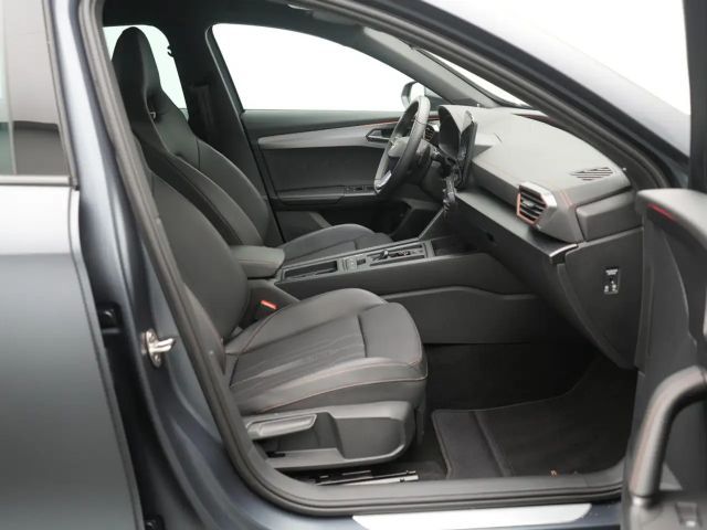 Cupra Formentor 4Drive DSG VZ