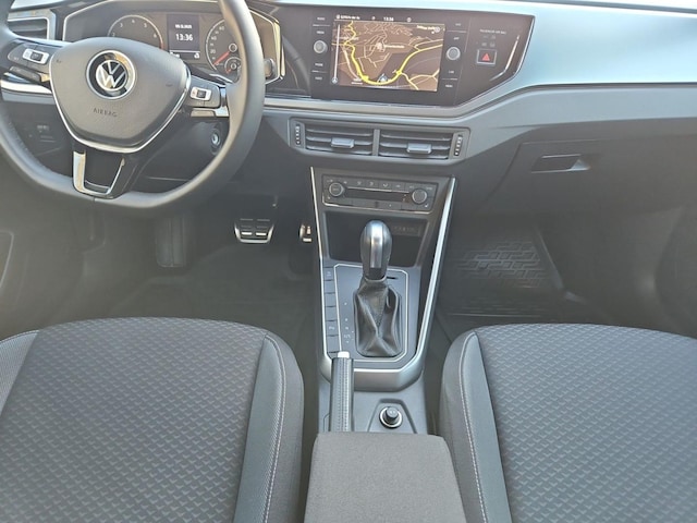 Volkswagen Polo 1.0 TSI DSG