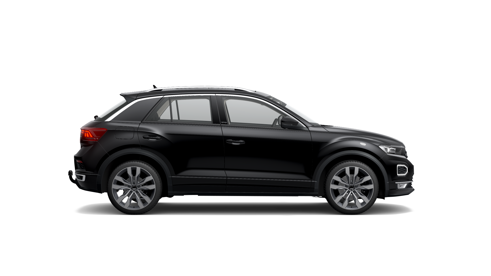 Volkswagen T-Roc 1.5 TSI DSG R-Line