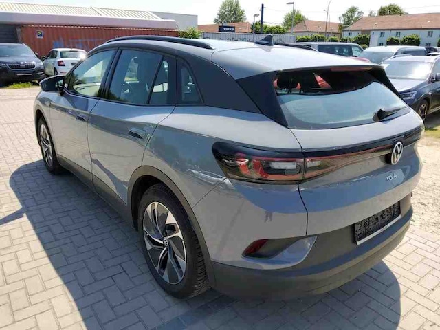 Volkswagen ID.4 Performance Pure
