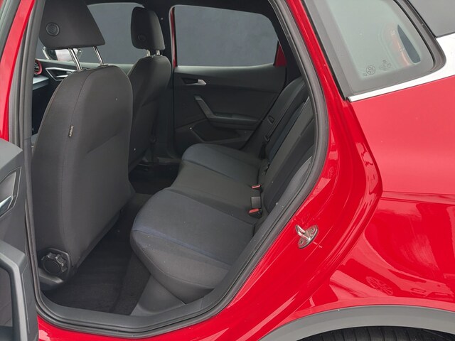 Seat Arona 1.0 TSI FR-lijn
